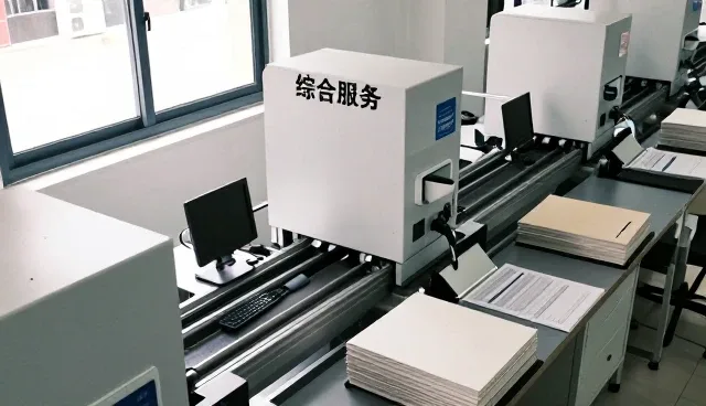 冷链配送服务
